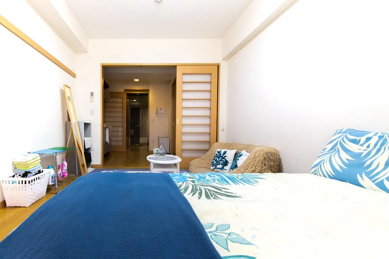 Sunrise Hotel Osaka 0*,