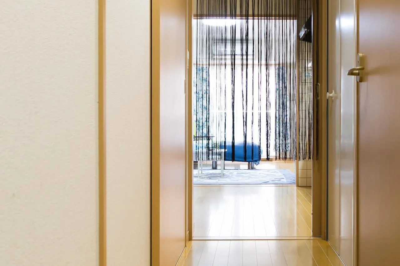Sunrise Hotel Osaka 0*,  Japan